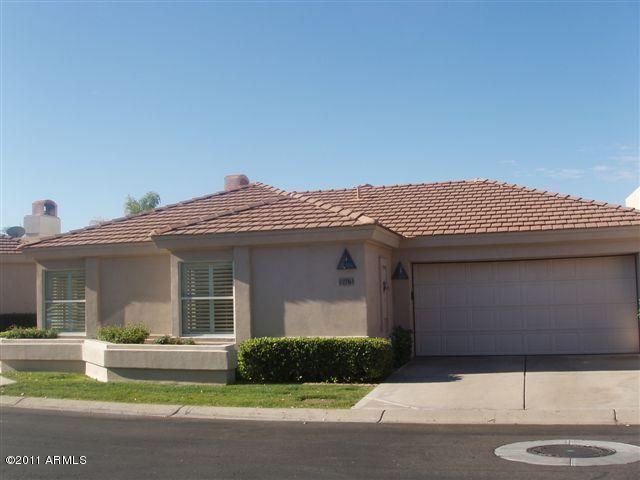 7763 E Spanish Oaks Dr., Scottsdale, AZ 85258