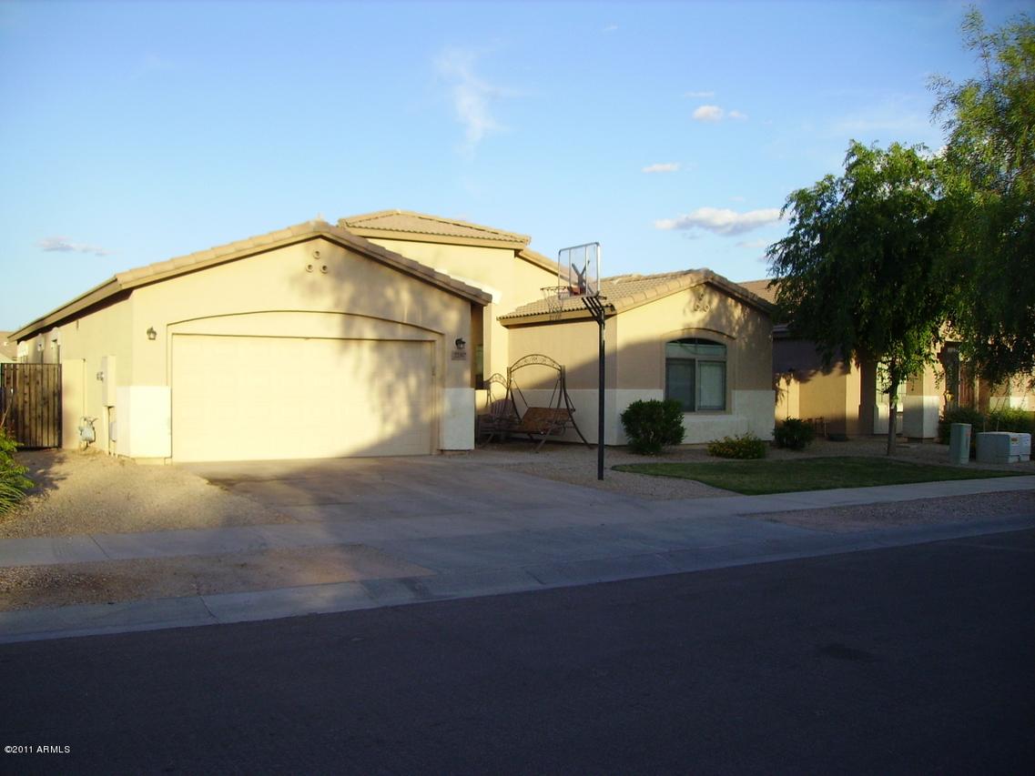 22247 S 213th St., Queen Creek, AZ 85142