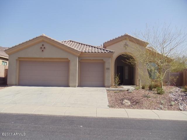 41707 N Laurel Valley Way, Anthem, AZ 85086