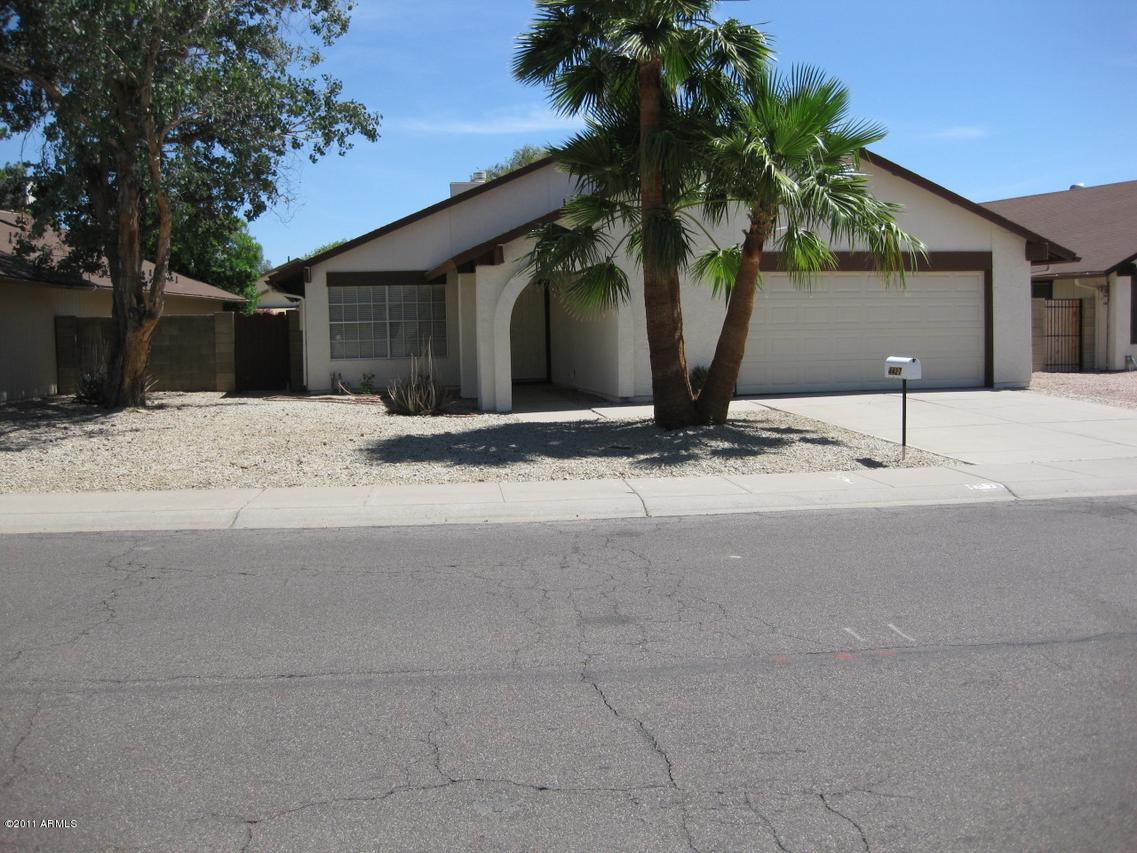 4427 W Morrow Dr., Glendale, AZ 85308