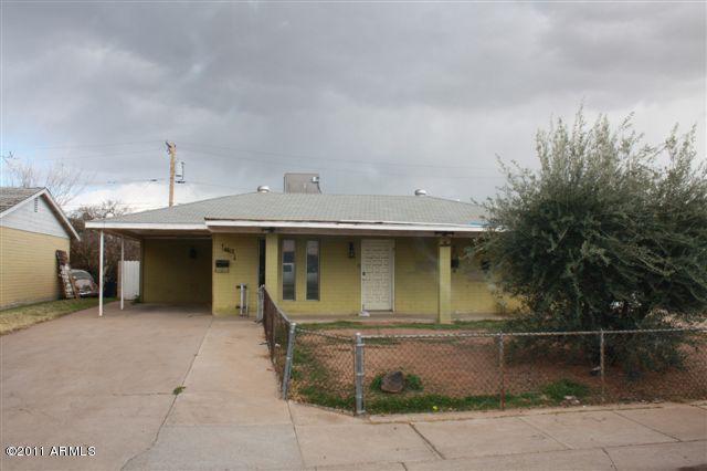 4617 N 48th Ave., Phoenix, AZ 85031