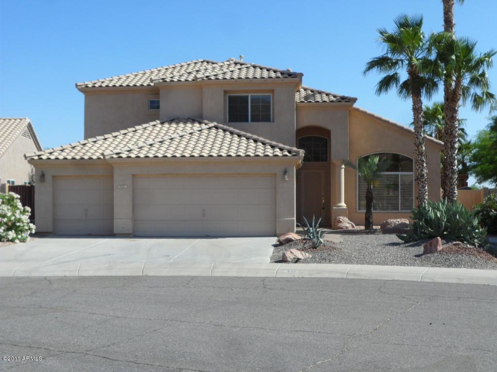 721 W Mountain Sky Ave., Phoenix, AZ 85045