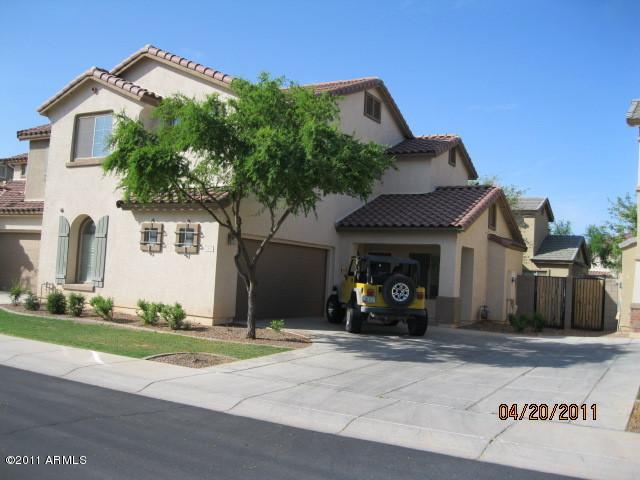 2862 S Marble St., Gilbert, AZ 85295