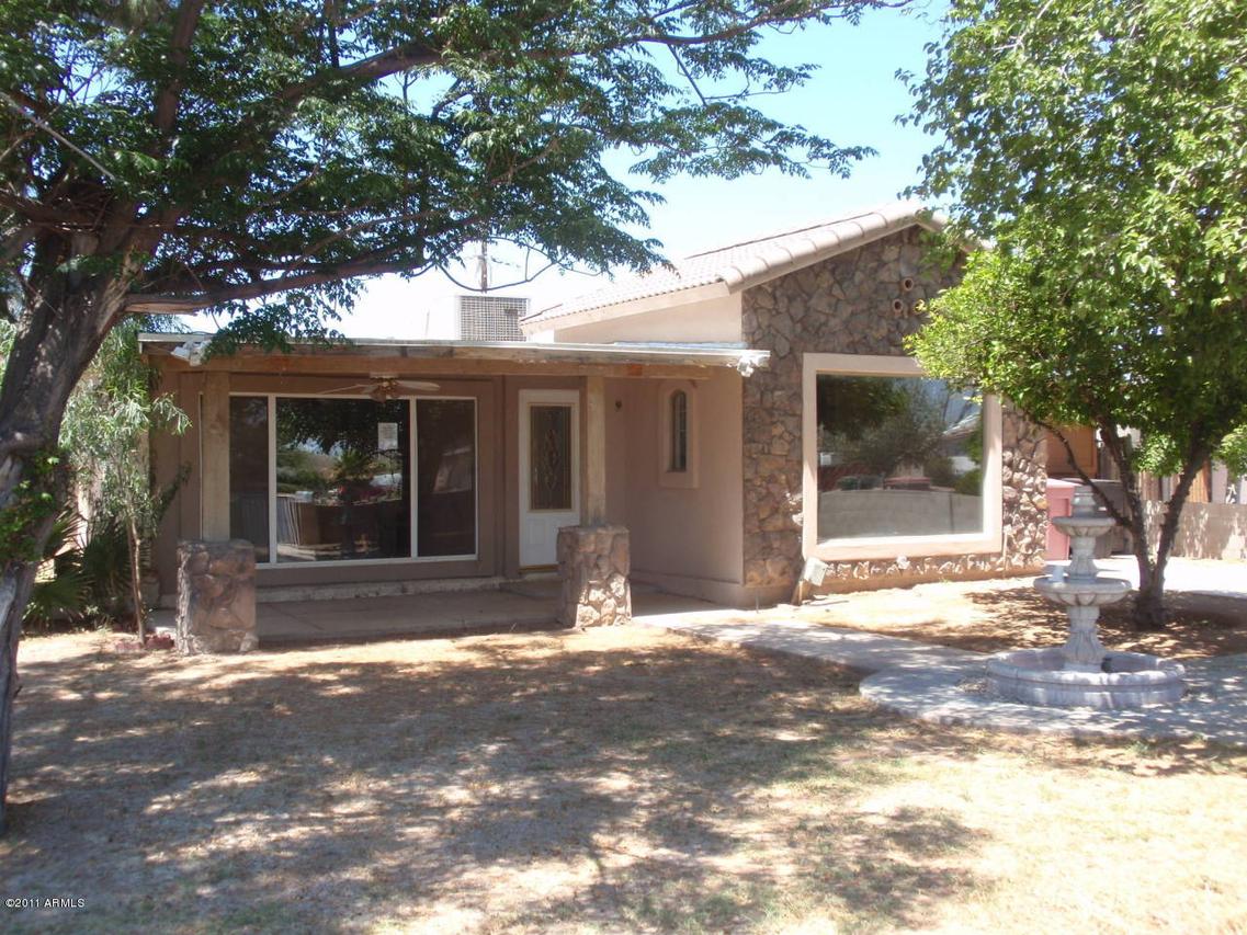 1830 N 80th Pl., Scottsdale, AZ 85257