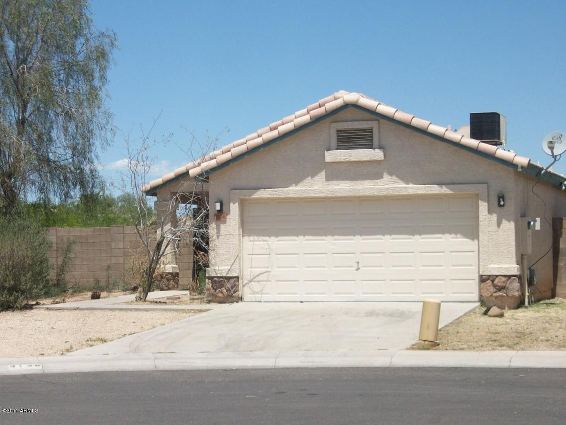 3136 W Abraham Ln., Phoenix, AZ 85027