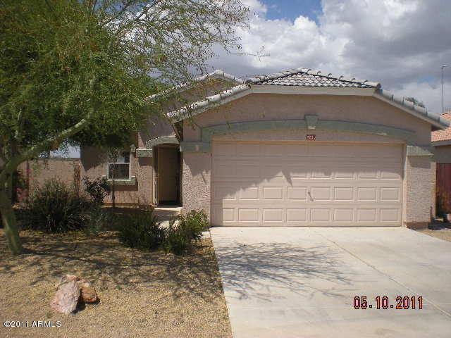 9238 W Beryl Ave., Peoria, AZ 85345