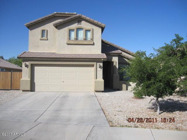 22380 E Via Del Palo, Queen Creek, AZ 85142