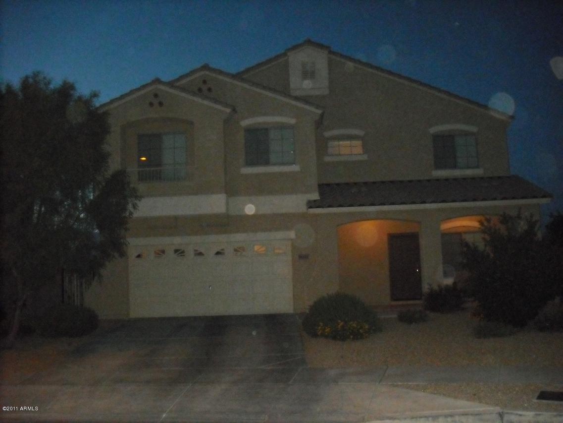 16344 W Canterbury Dr., Surprise, AZ 85388