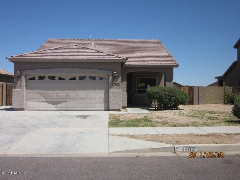 1402 W Fremont Rd., Phoenix, AZ 85041