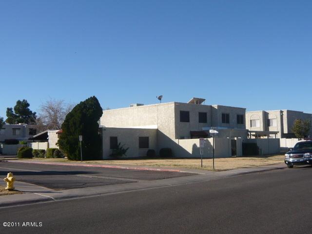 5402 W Sheena Dr., Glendale, AZ 85306