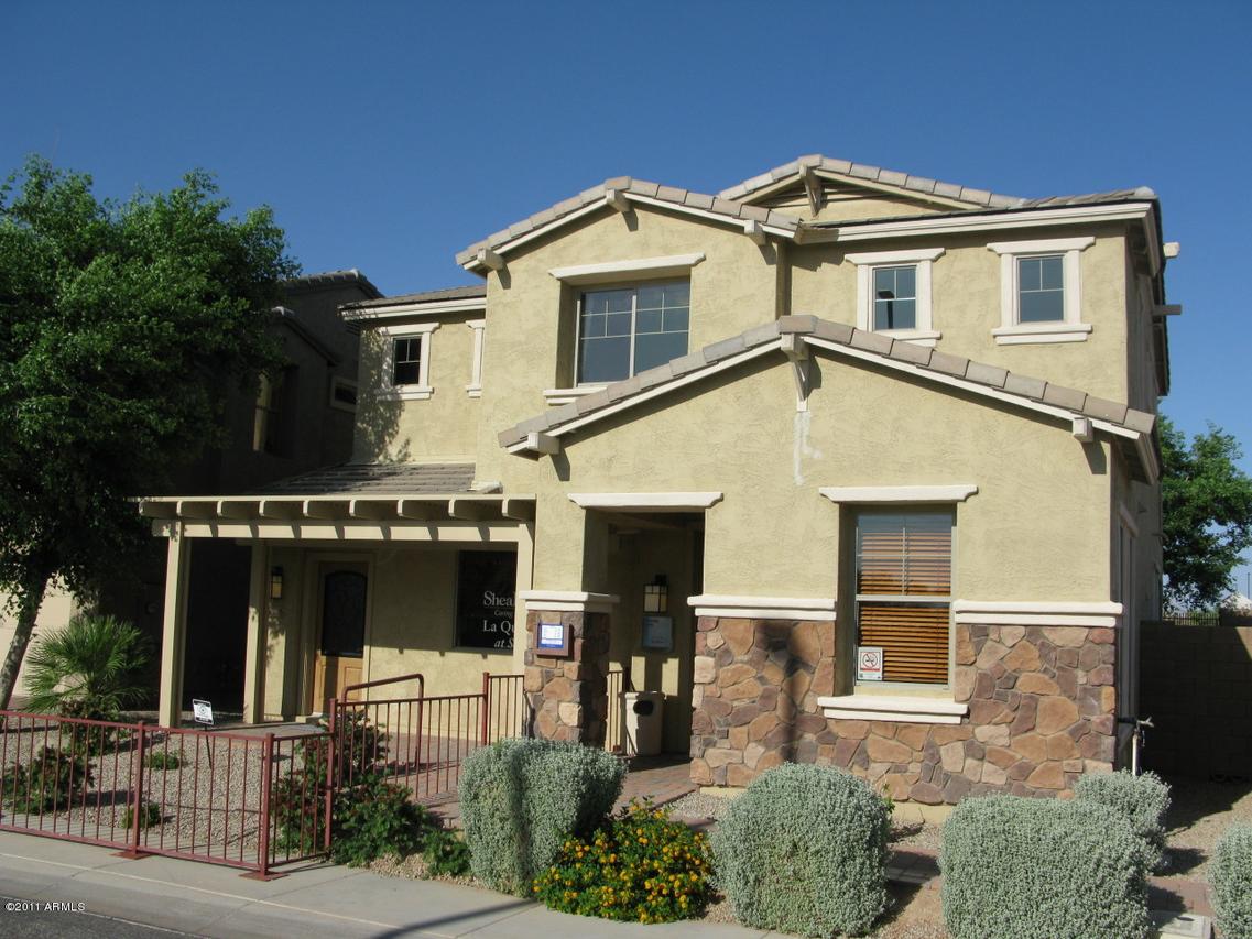 6575 S San Jacinto St., Gilbert, AZ 85298