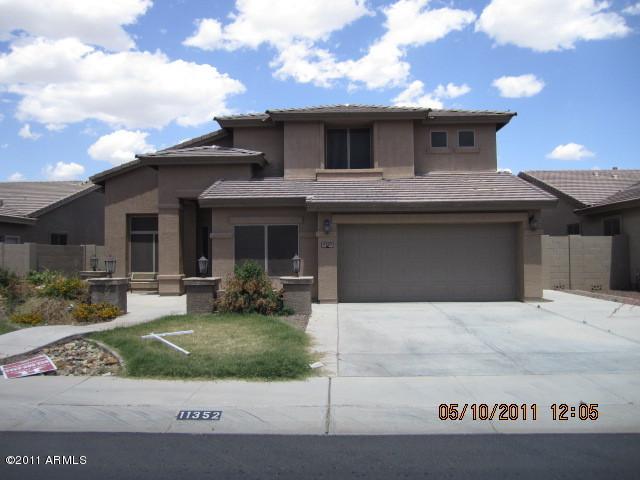 11352 E Sonrisa Ave., Mesa, AZ 85212