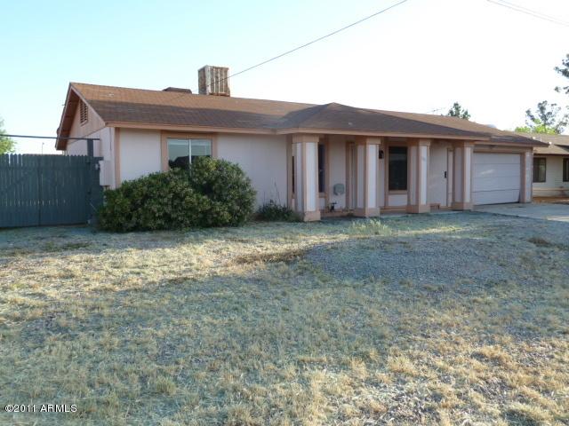 3417 W Grovers Ave., Phoenix, AZ 85053