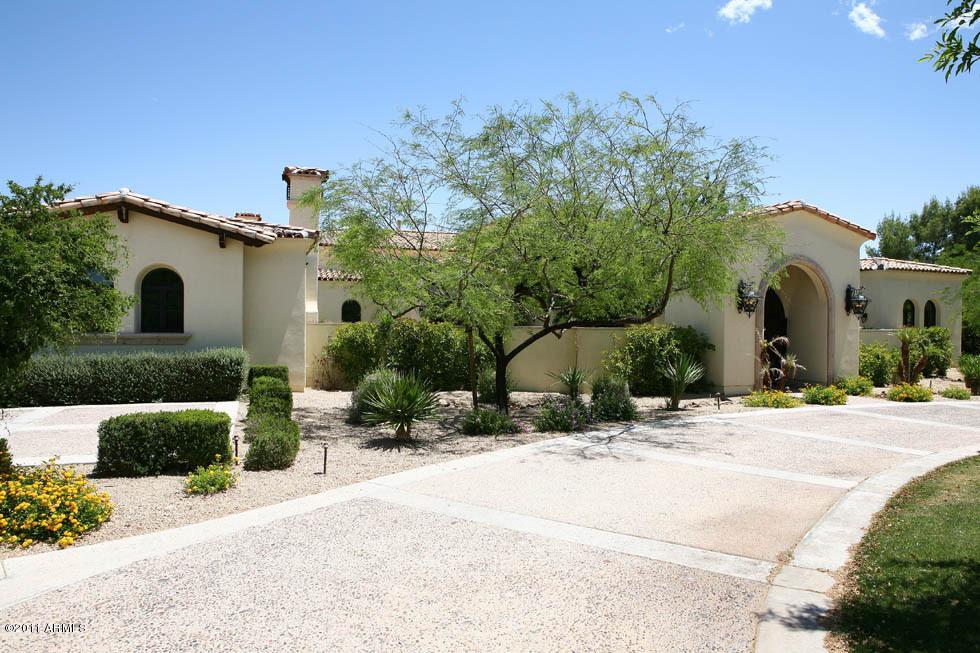 5623 N 68th Pl., Paradise Valley, AZ 85253