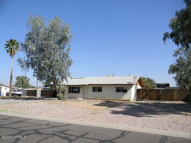 4630 E Halifax St., Mesa, AZ 85205