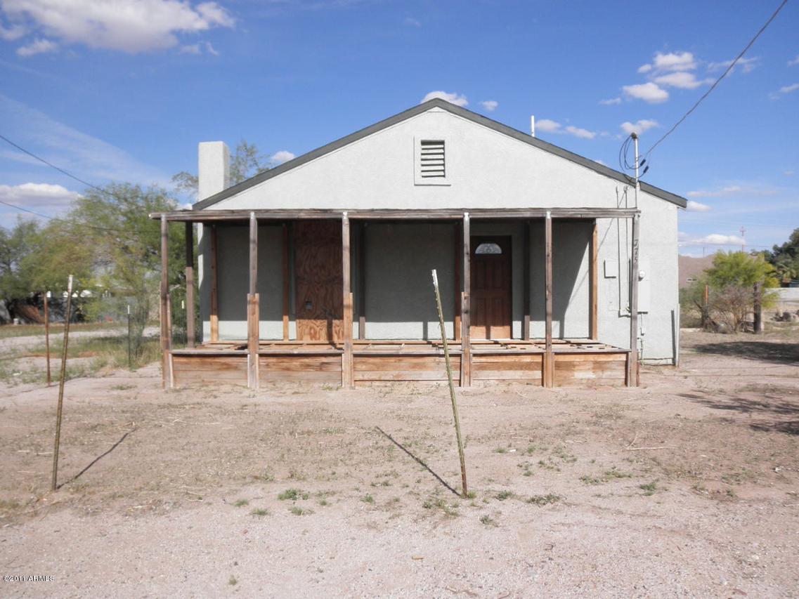 775 S Orlando St., Florence, AZ 85132
