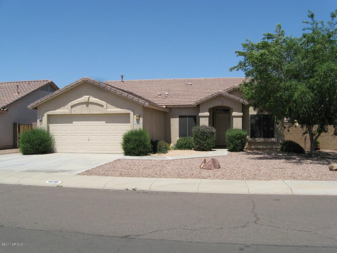 16046 W Carmen Dr., Surprise, AZ 85374