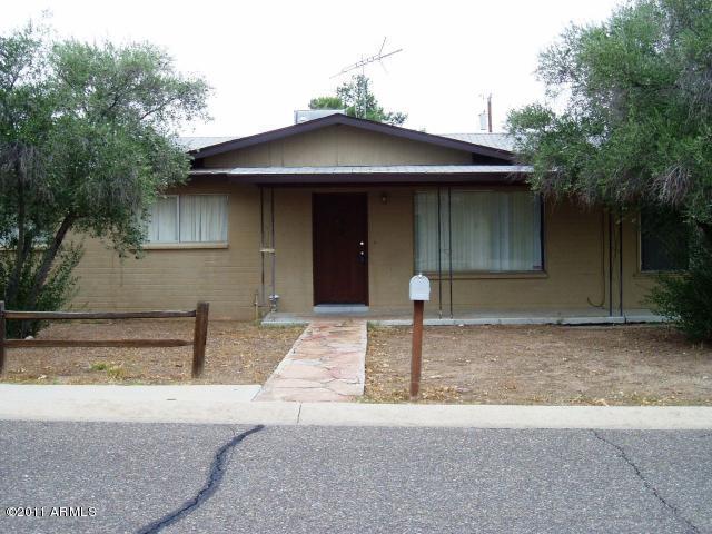 595 W Yaqui Dr., Wickenburg, AZ 85390