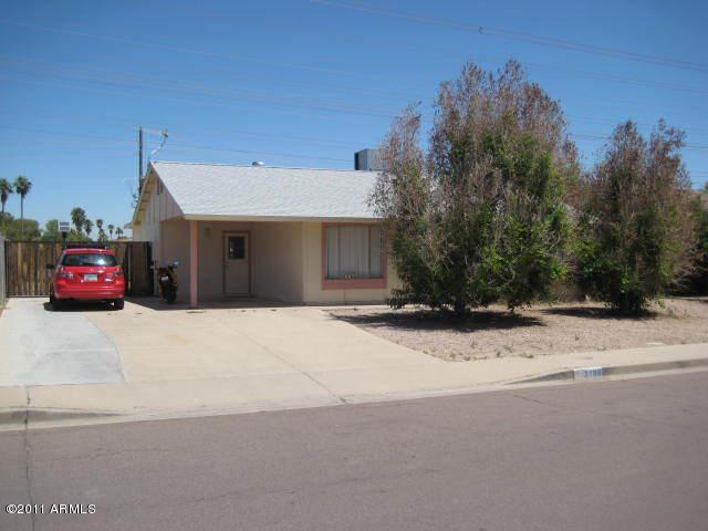 2108 W Western Dr., Chandler, AZ 85224