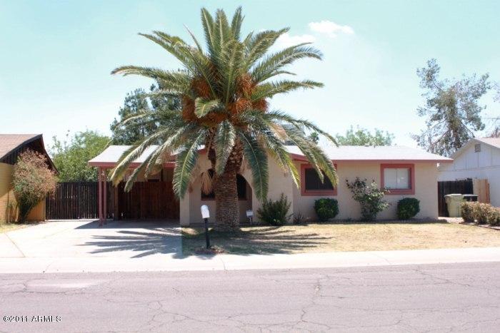 4621 W Sunnyslope Ln., Glendale, AZ 85302