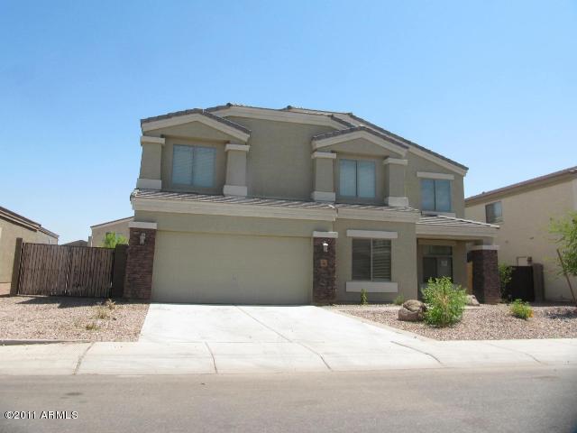 1769 E Oquitoa Dr., Casa Grande, AZ 85122