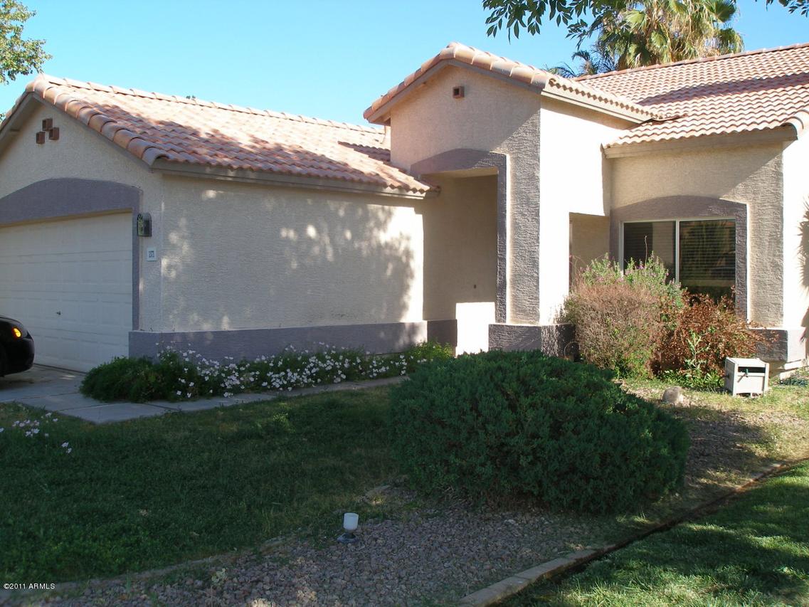 1371 E Page Ave., Gilbert, AZ 85234