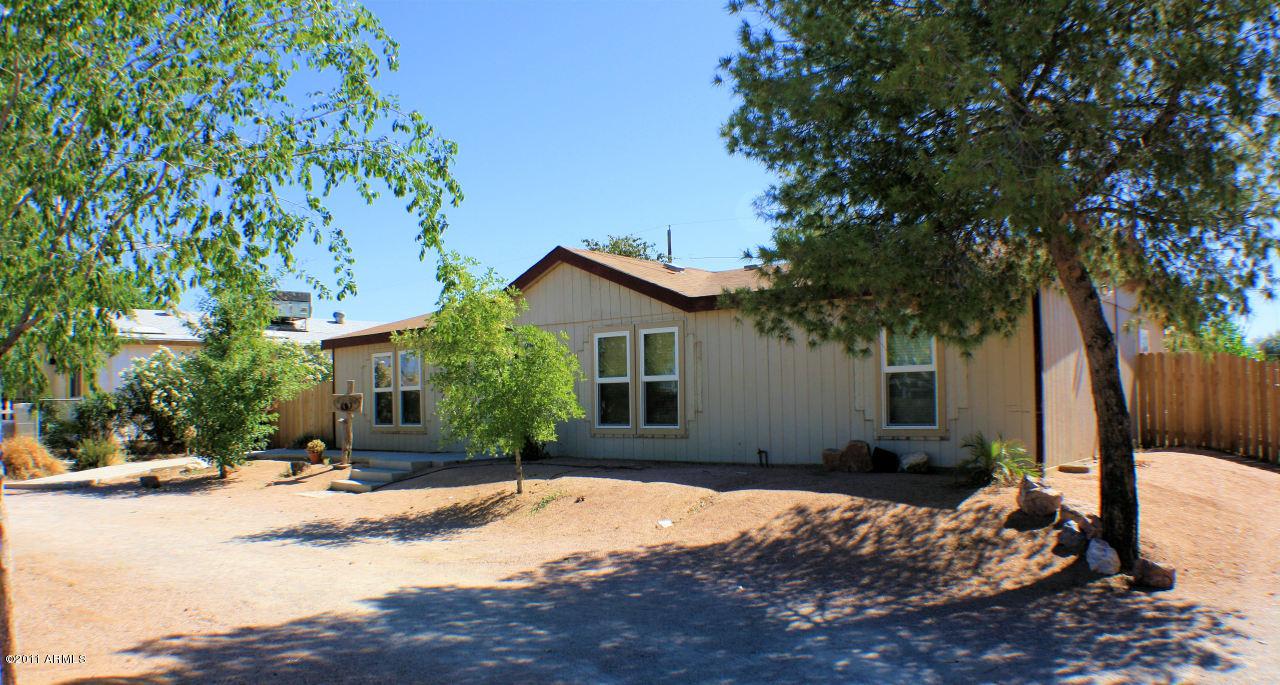 513 S 96th St., Mesa, AZ 85208