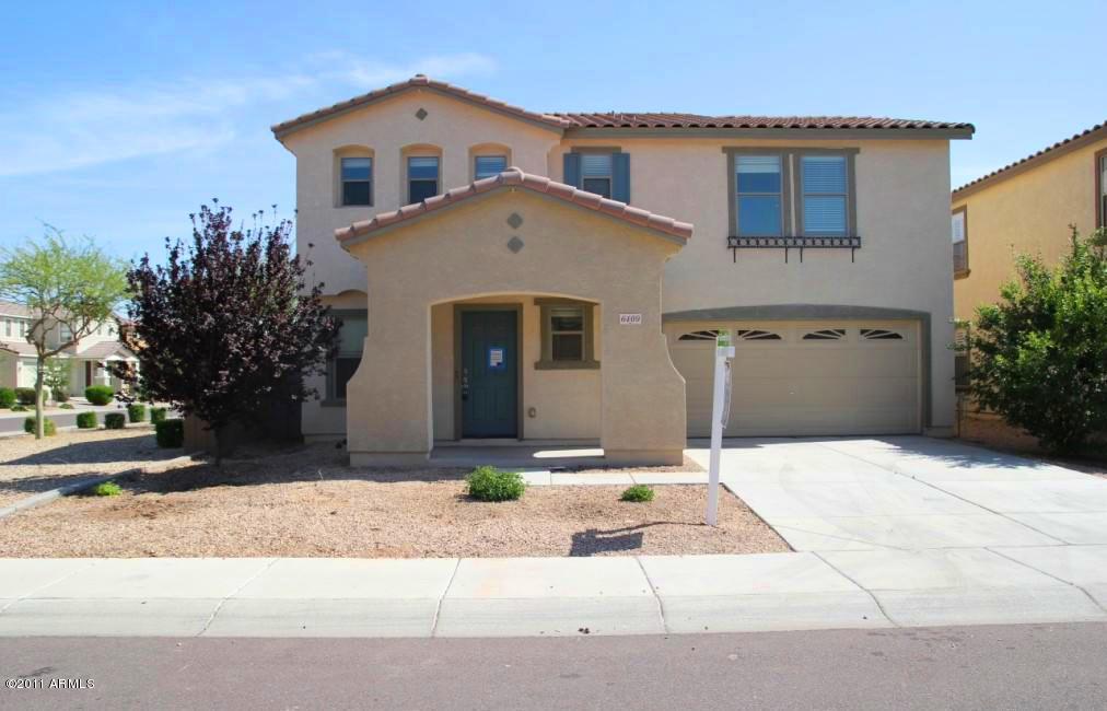 6409 W Orchid Ln., Glendale, AZ 85302