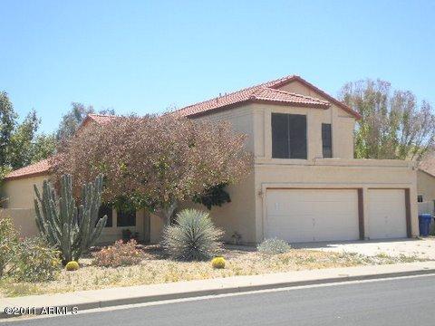 4809 E Hobart St., Mesa, AZ 85205