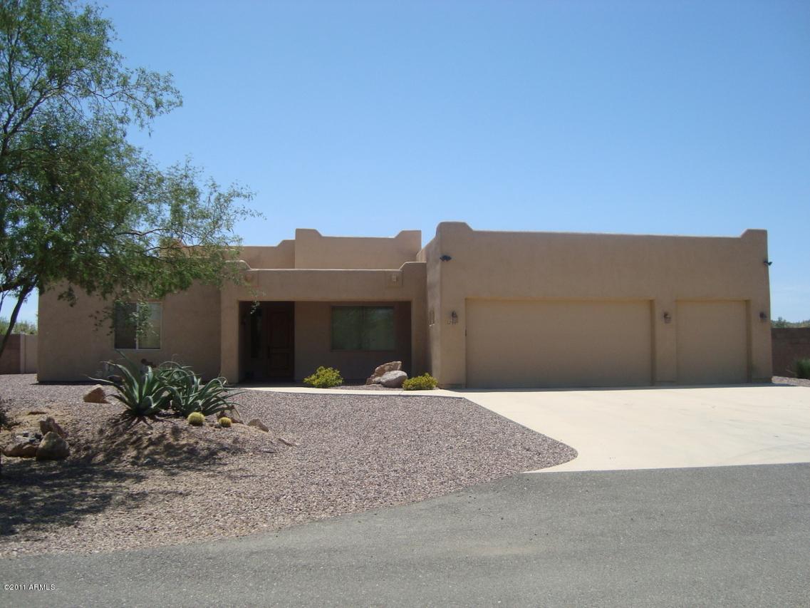 1207 W Dolores Rd., Phoenix, AZ 85086