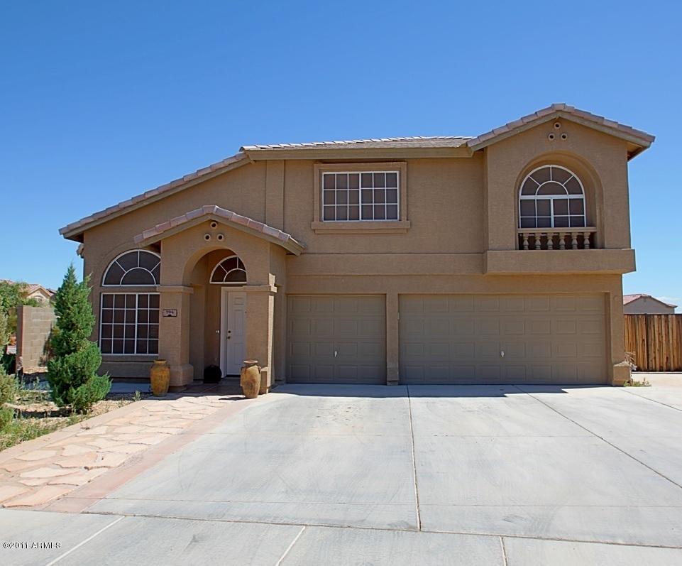 794 E Rolls Cir., San Tan Valley, AZ 85143