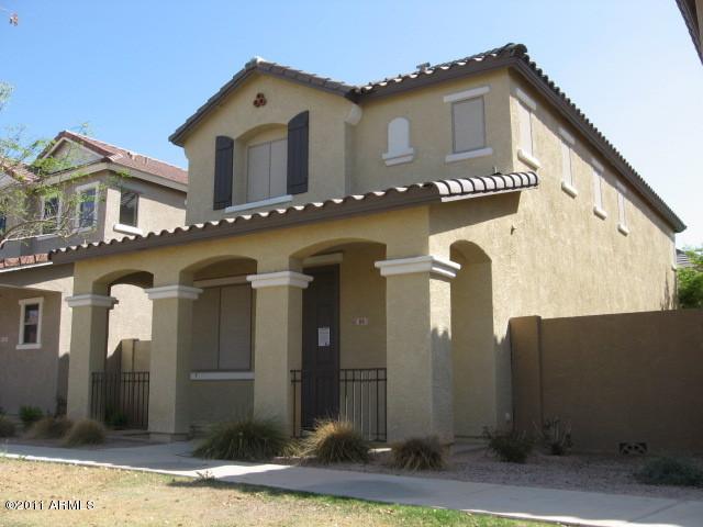 84 E Palomino Dr., Gilbert, AZ 85296