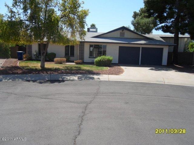 1665 E Bishop Dr., Tempe, AZ 85282
