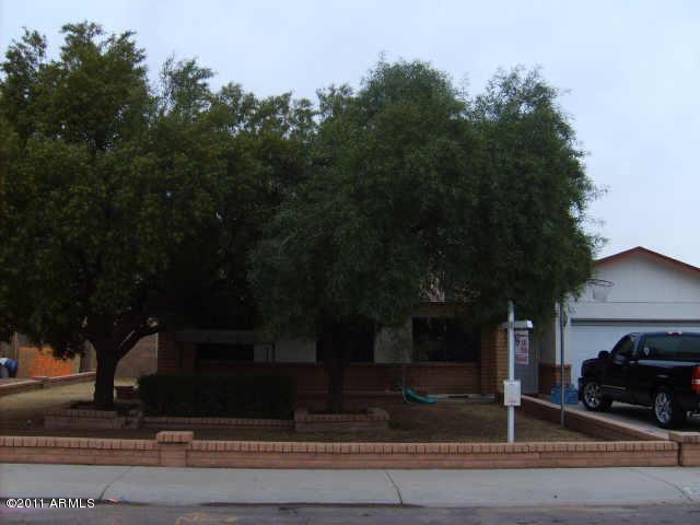 9343 W Mission Ln., Peoria, AZ 85345