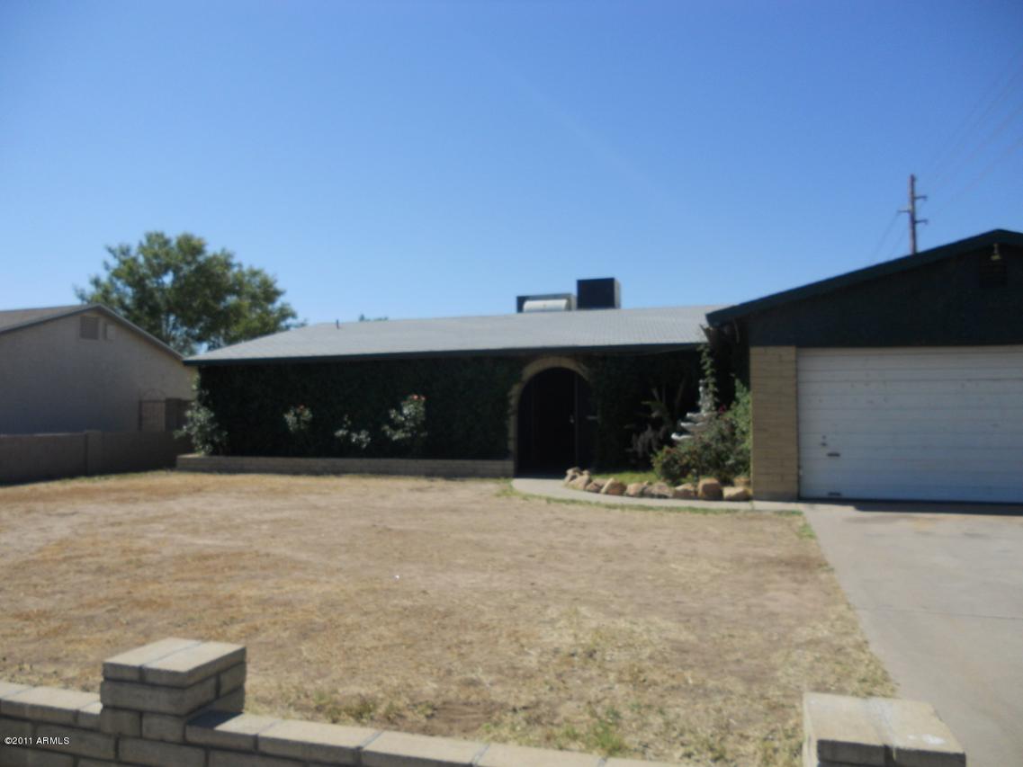 3851 W Mission Ln., Phoenix, AZ 85051