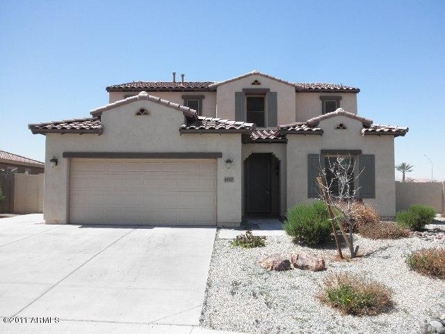 1789 N Hester Tr., Casa Grande, AZ 85122