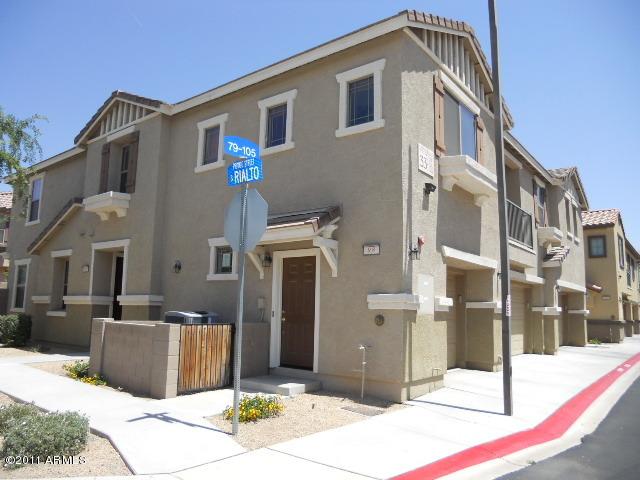 1255 S Rialto #98, Mesa, AZ 85209