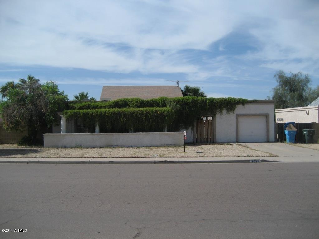4023 W Michigan Ave., Glendale, AZ 85308