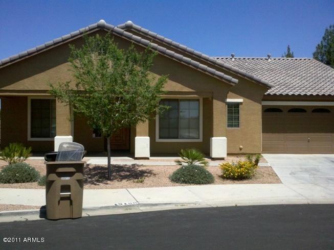 19188 E Macaw Dr., Queen Creek, AZ 85142