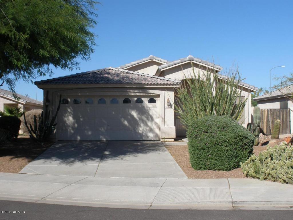 8940 E Butternut Ave., Mesa, AZ 85208