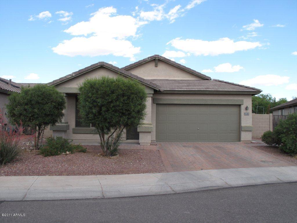 2813 S 101st Ave., Tolleson, AZ 85353