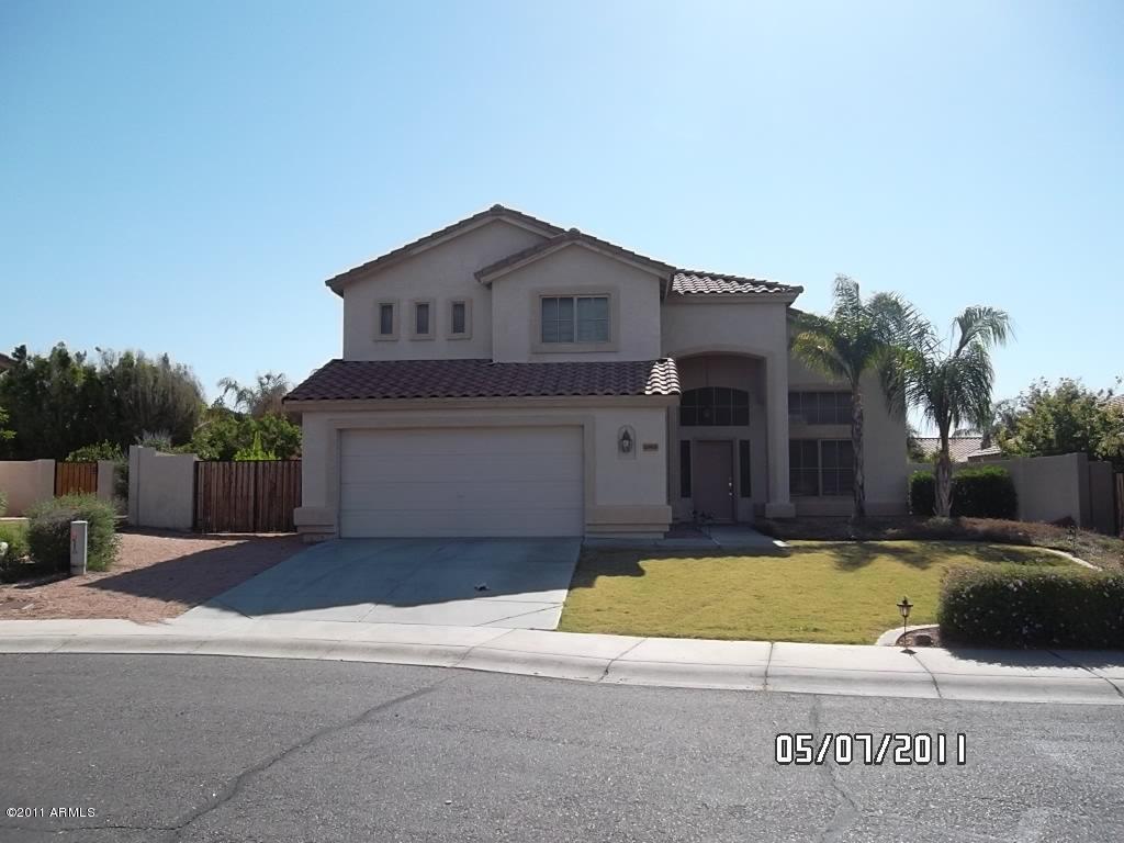 20921 N 67th Ln., Glendale, AZ 85308