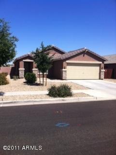 521 S 112th Dr., Avondale, AZ 85323