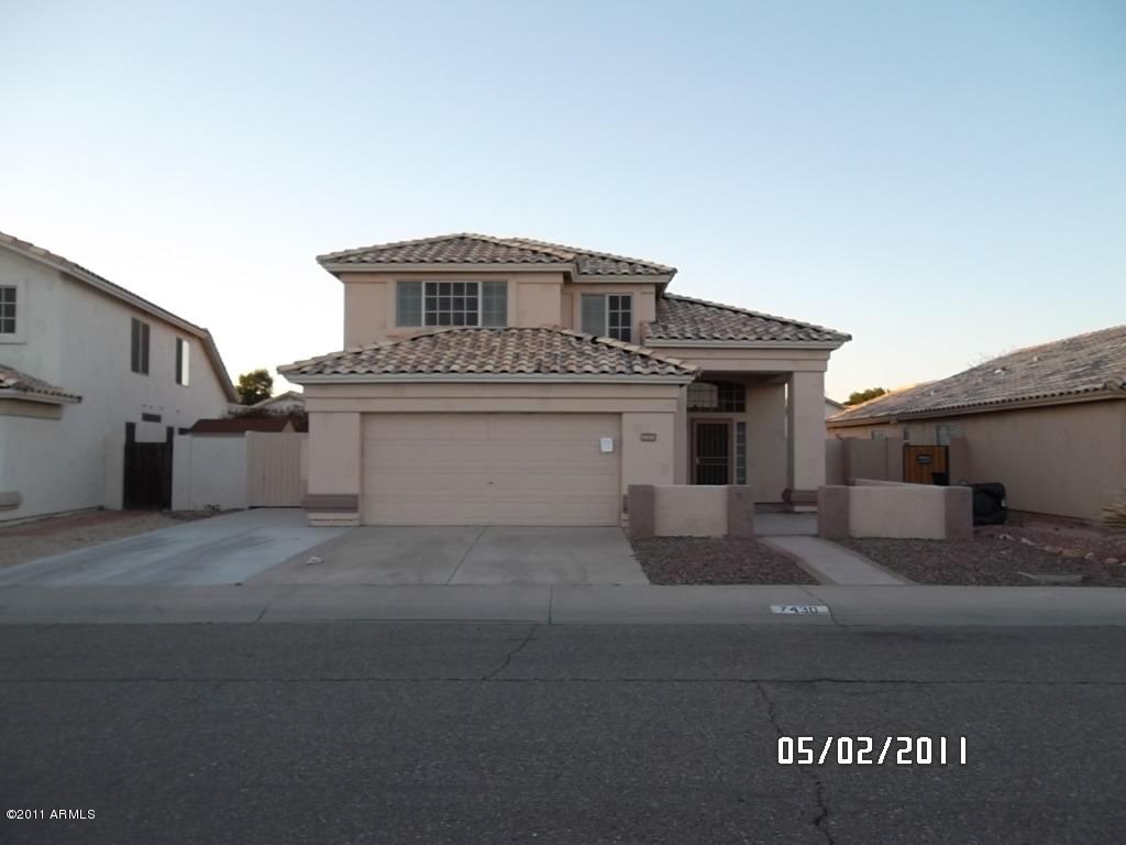 7430 W Tina Ln., Glendale, AZ 85310