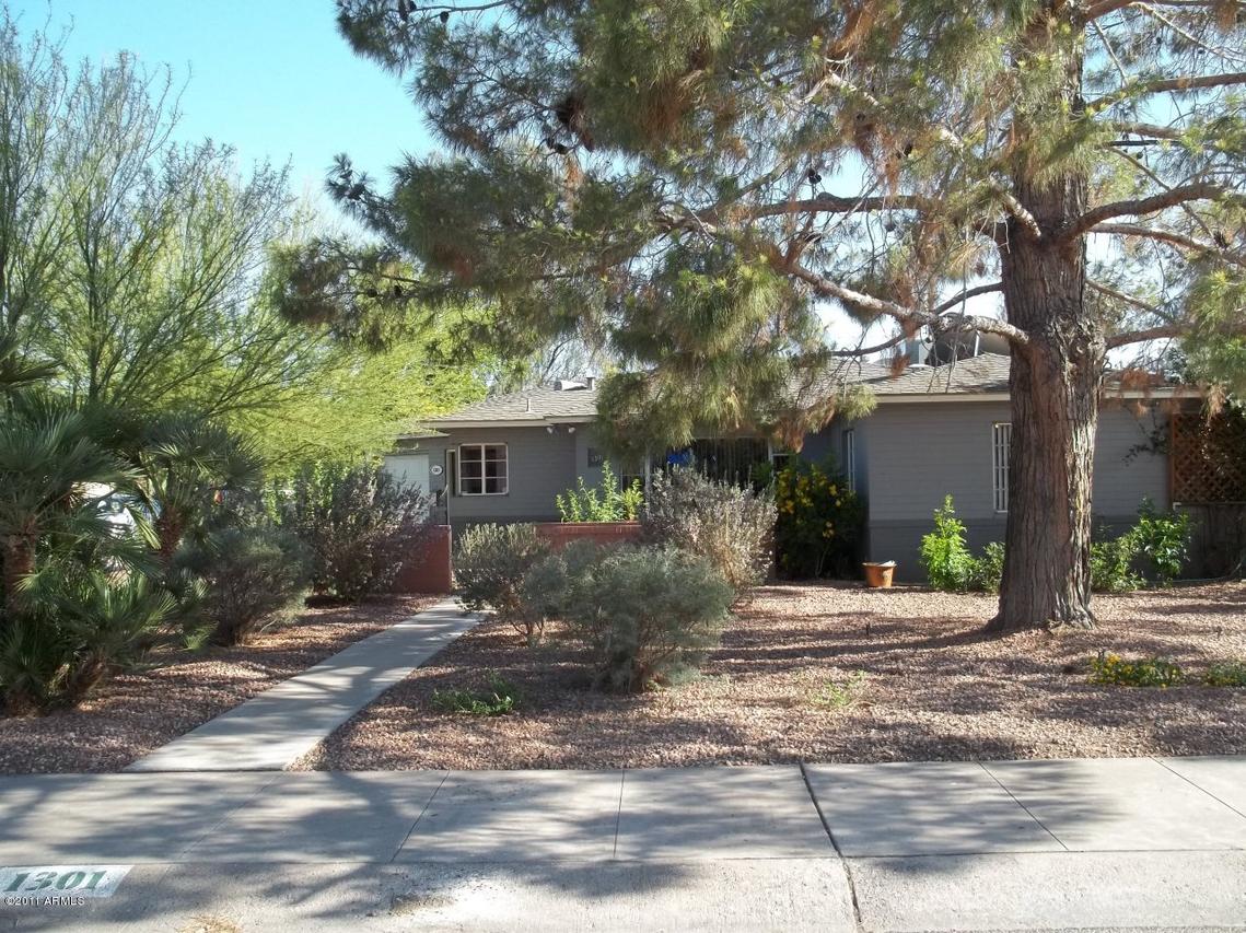 1301 W Mulberry Dr., Phoenix, AZ 85013