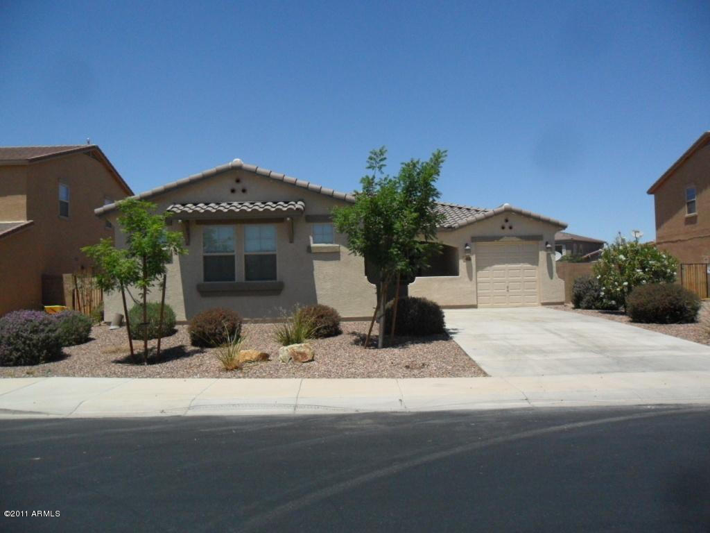 19342 N Ventana Ln., Maricopa, AZ 85138