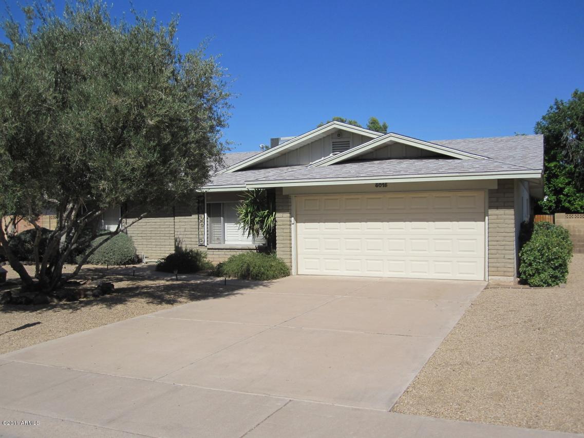 8015 N 16th Dr., Phoenix, AZ 85021