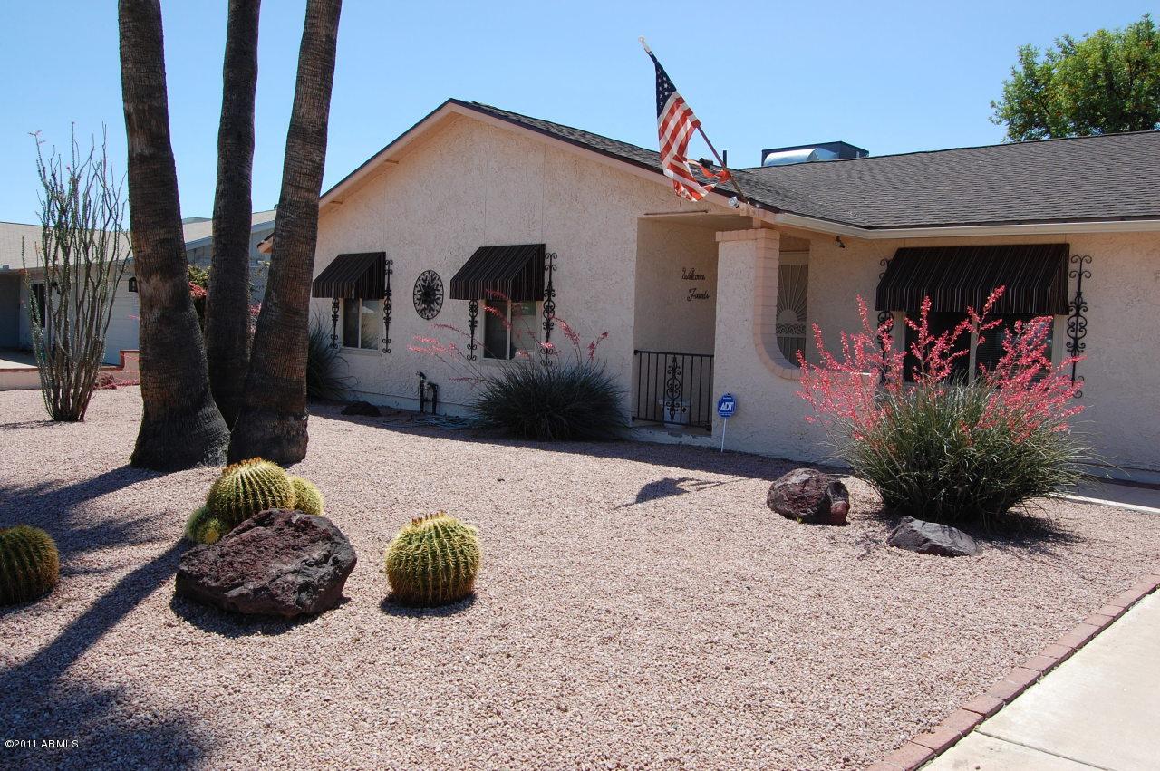 11810 N 45th Ave., Glendale, AZ 85304