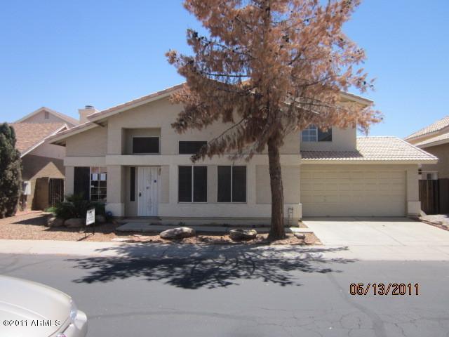 1213 E Hearne Way, Gilbert, AZ 85234