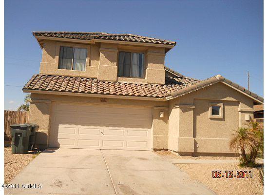 6414 W Maya Way, Phoenix, AZ 85083